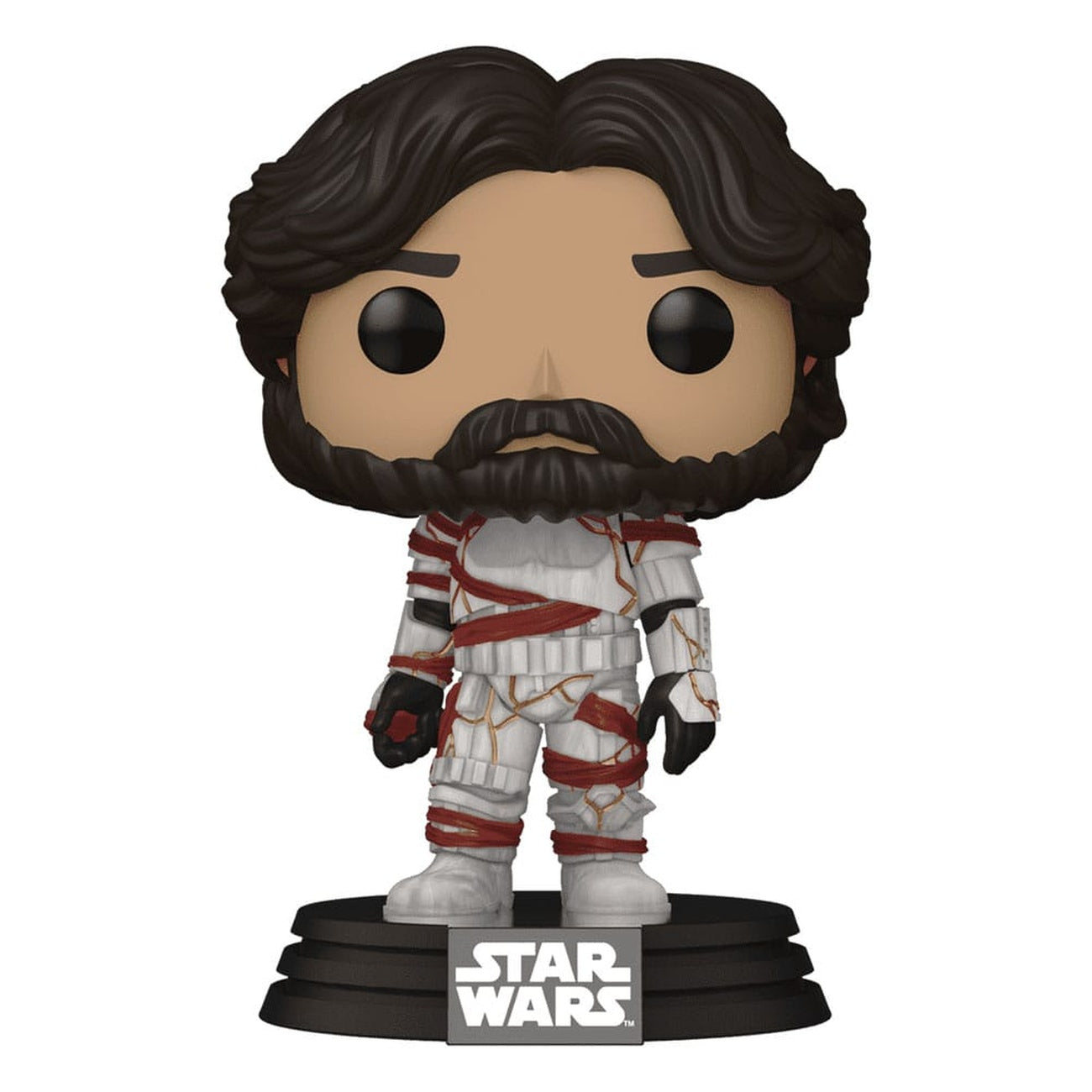 Immagine del prodotto Star Wars: Ahsoka Figura POP! Vinyl Ezra in Disguise *Versione Esclusiva* 9 cm