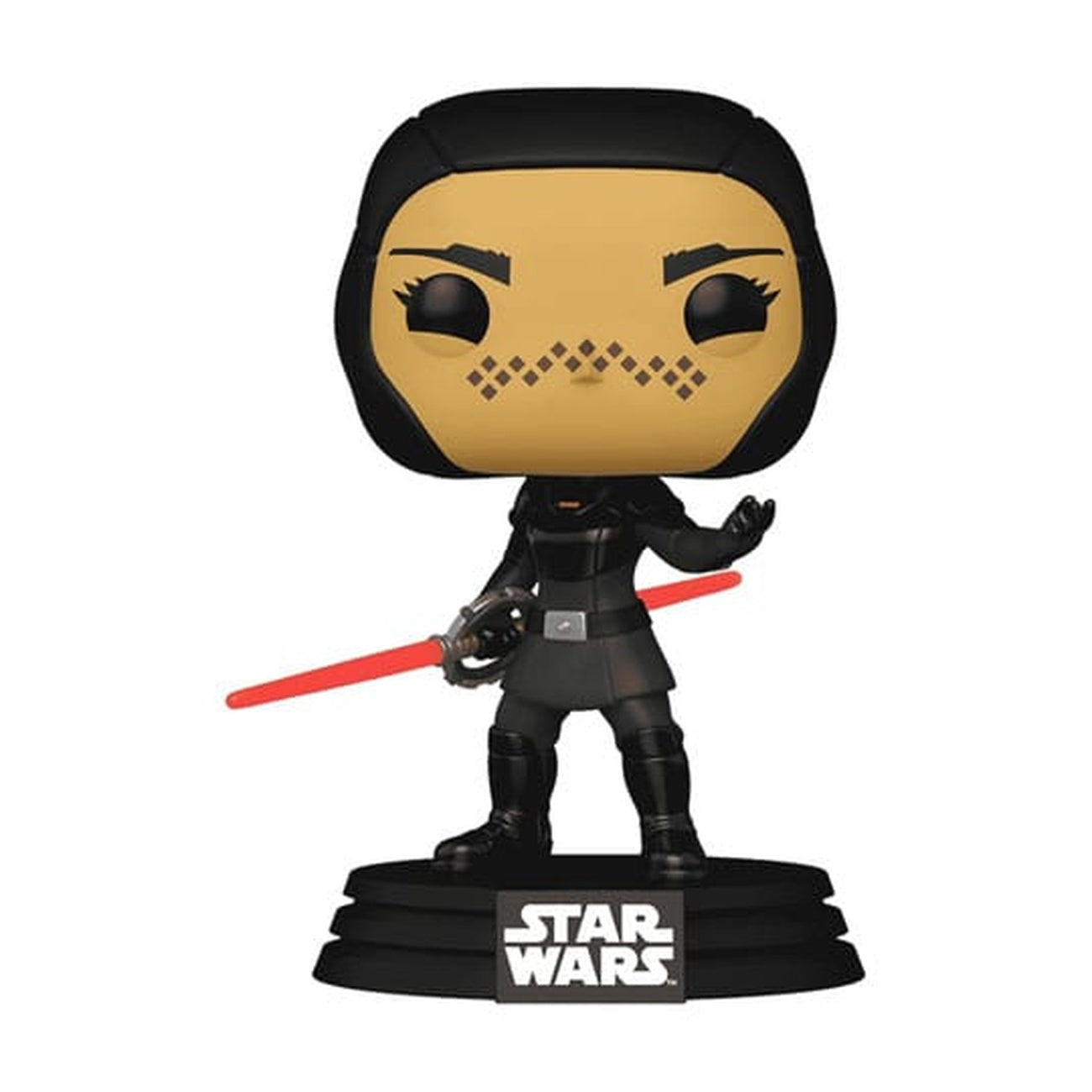 Immagine del prodotto Star Wars: Tales of the Empire POP! Vinyl figure Barriss Offee 9 cm