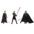 Immagine del prodotto Star Wars Vintage Collection Set di 3 action figure The Journey of Anakin Skywalker
