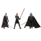 Immagine del prodotto Star Wars Vintage Collection Set di 3 action figure The Journey of Anakin Skywalker