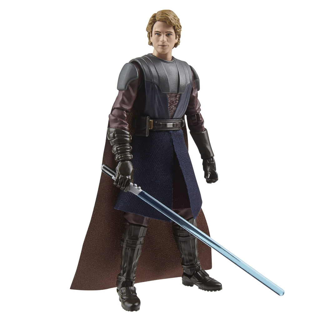 Immagine del prodotto Star Wars Vintage Collection Set di 3 action figure The Journey of Anakin Skywalker