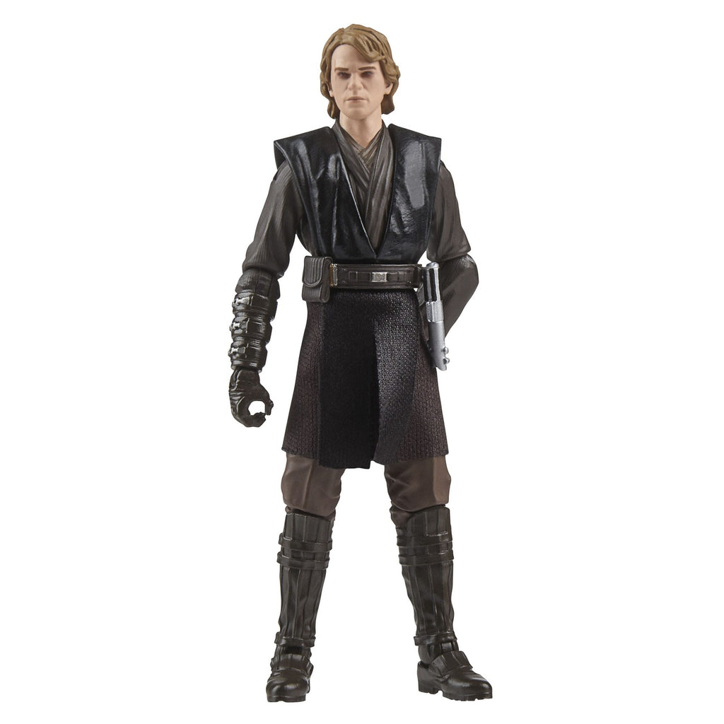 Immagine del prodotto Star Wars Vintage Collection Set di 3 action figure The Journey of Anakin Skywalker