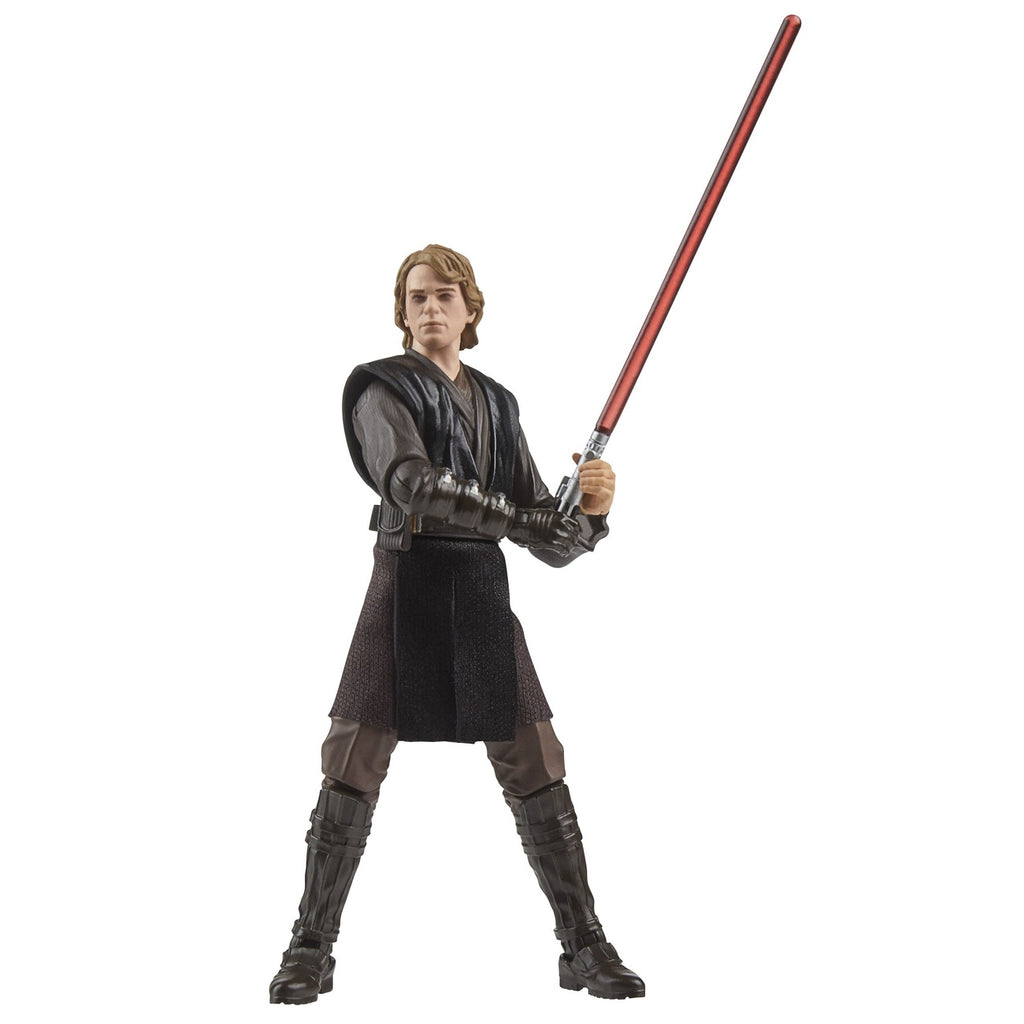 Immagine del prodotto Star Wars Vintage Collection Set di 3 action figure The Journey of Anakin Skywalker