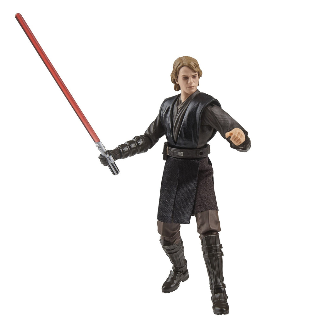Immagine del prodotto Star Wars Vintage Collection Set di 3 action figure The Journey of Anakin Skywalker