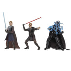 Immagine del prodotto Star Wars Vintage Collection Set di 3 action figure The Journey of Anakin Skywalker