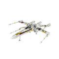 Immagine del prodotto Model kit Star Wars con accessori di base 1/57 X-Wing Fighter di Carson Teva 22 cm
