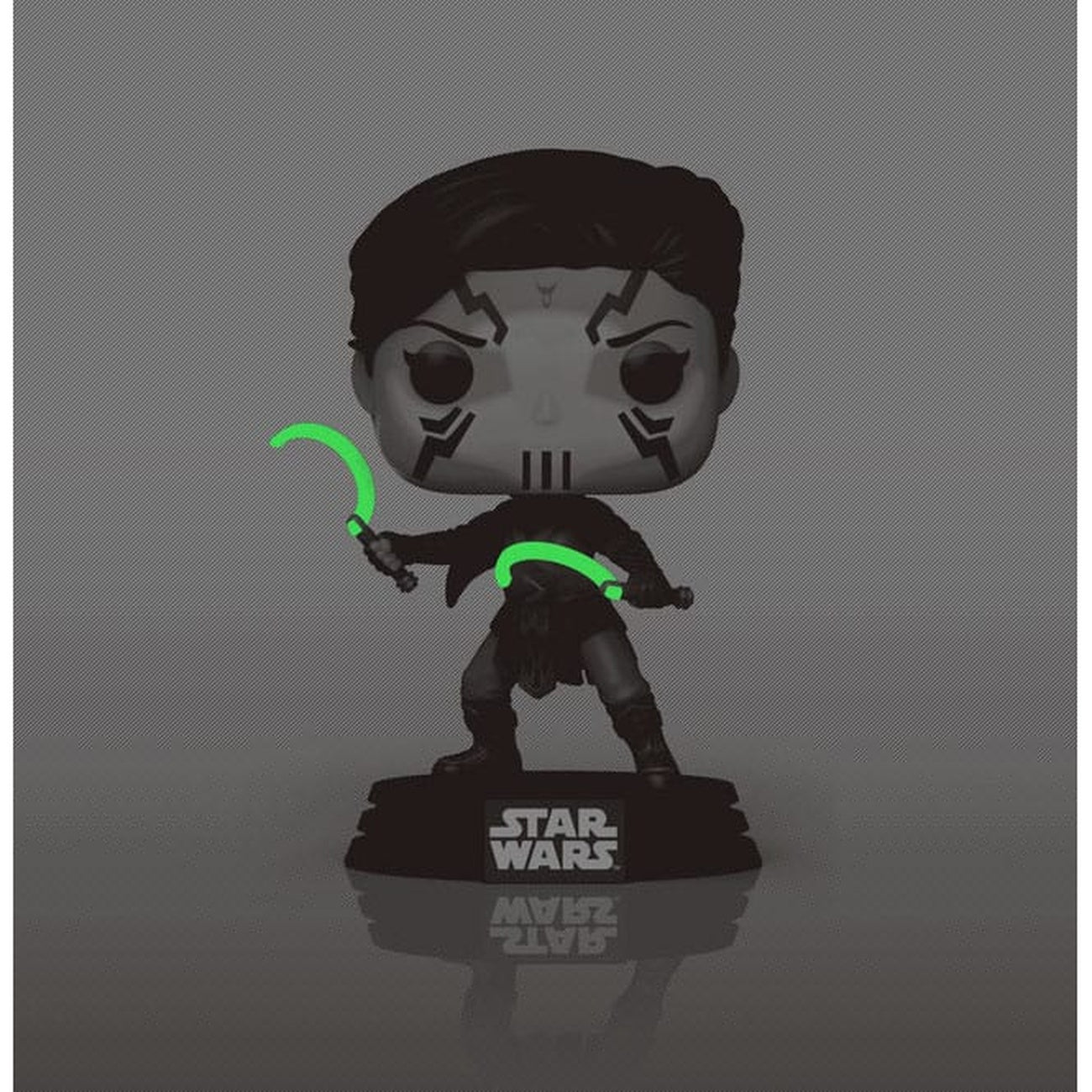 Immagine del prodotto Star Wars: Tales of the Empire POP! Vinyl Figure Morgan Elsbeth (Glow) 9 cm