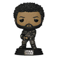 Immagine del prodotto Star Wars: Andor POP! TV Figure in vinile Saw Gerrera 9 cm