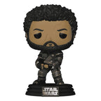Immagine del prodotto Star Wars: Andor POP! TV Figure in vinile Saw Gerrera 9 cm
