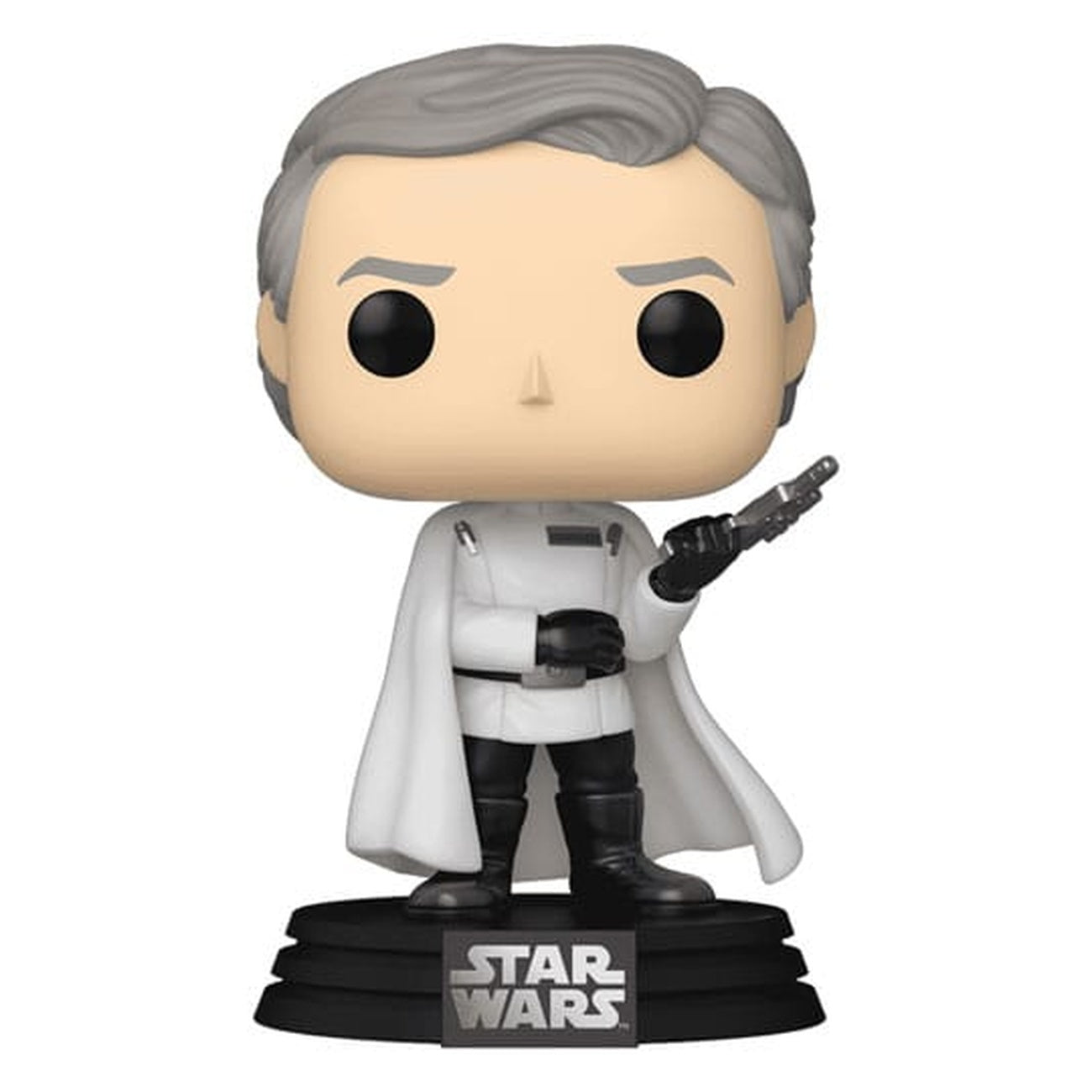 Immagine del prodotto Star Wars: Andor Figura in vinile POP! TV Director Orson Krennic 9 cm