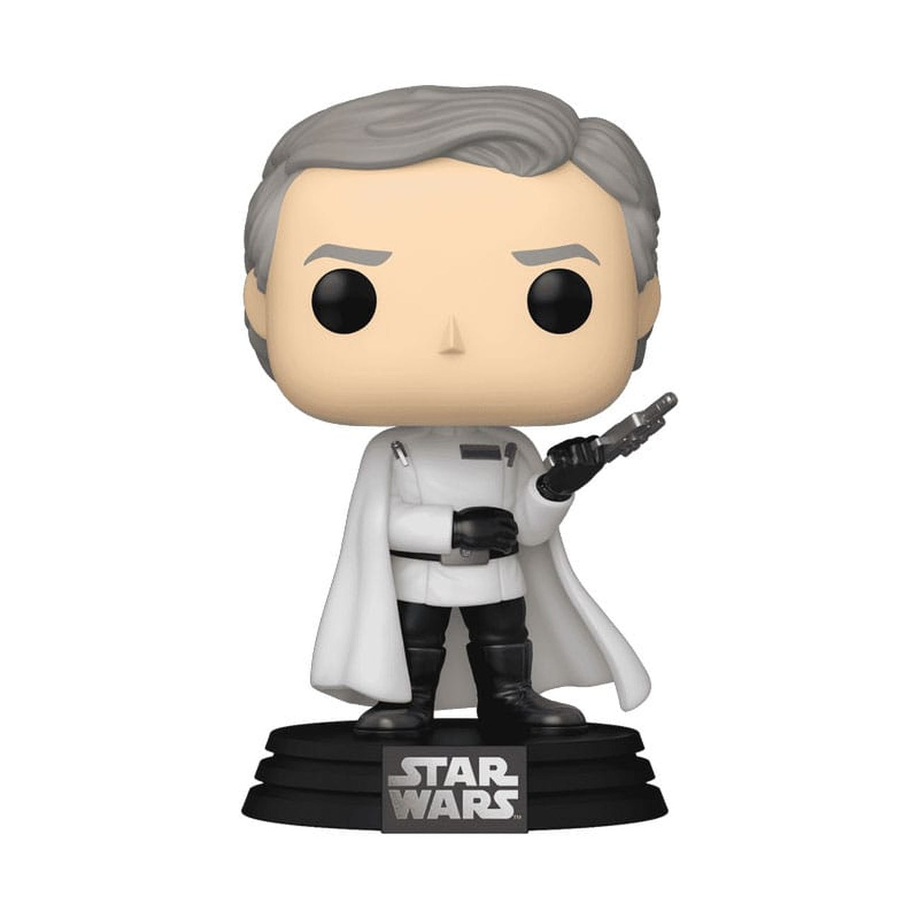 Immagine del prodotto Star Wars: Andor Figura in vinile POP! TV Director Orson Krennic 9 cm