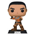 Product image Star Wars: Rebels POP! TV Vinyl Figure Ezra Bridger 9 cm
