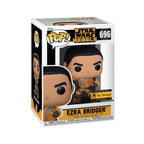 Product image Star Wars: Rebels POP! TV Vinyl Figure Ezra Bridger 9 cm