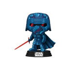 Immagine del prodotto Star Wars POP! Movie statuetta in vinile Kylo Ren (Retro) 9 cm