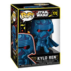 Immagine del prodotto Star Wars POP! Movie statuetta in vinile Kylo Ren (Retro) 9 cm
