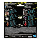 Immagine del prodotto Collaborazione Beyblade X e Star Wars The Mandalorian 3-60F vs. Moff Gideon 3-80N