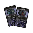 Immagine del prodotto Gioco di carte Wednesday Top Trumps *Versione tedesca*