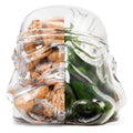 Immagine del prodotto Barattolo portaoggetti / Terrarium Trooper Original Stormtrooper