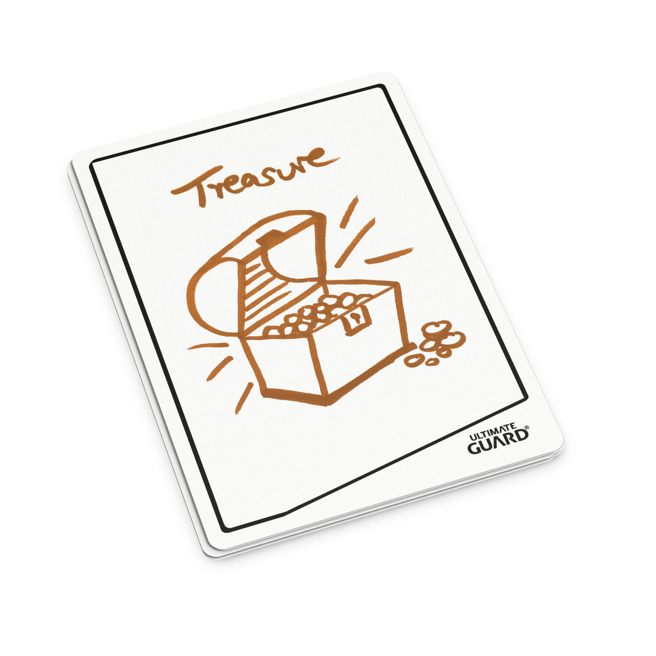 Immagine del prodotto Ultimate Guard Multi Tokens formato standard (25)