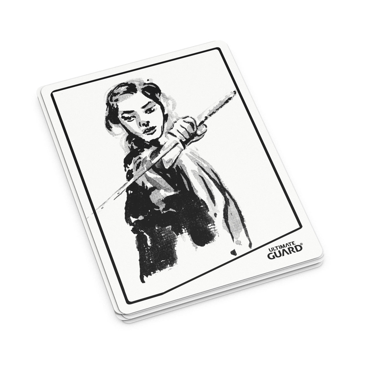 Immagine del prodotto Ultimate Guard Multi Tokens formato standard (25)