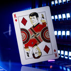 Immagine del prodotto Star Trek Mazzo di carte Light Version