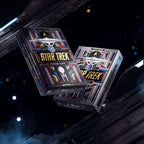 Immagine del prodotto Star Trek Mazzo di carte Light Version