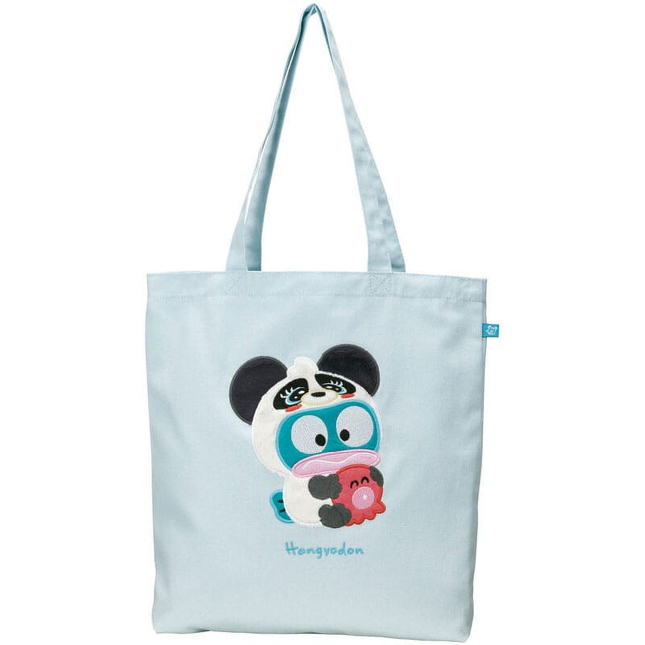 Immagine del prodotto Sanrio Borsa tote Hangyodon