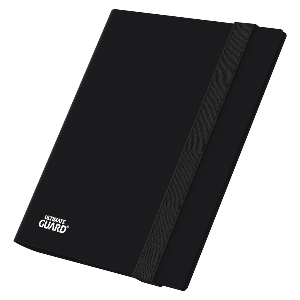 Immagine del prodotto Ultimate Guard Flexxfolio 160 8-Pocket - Nero