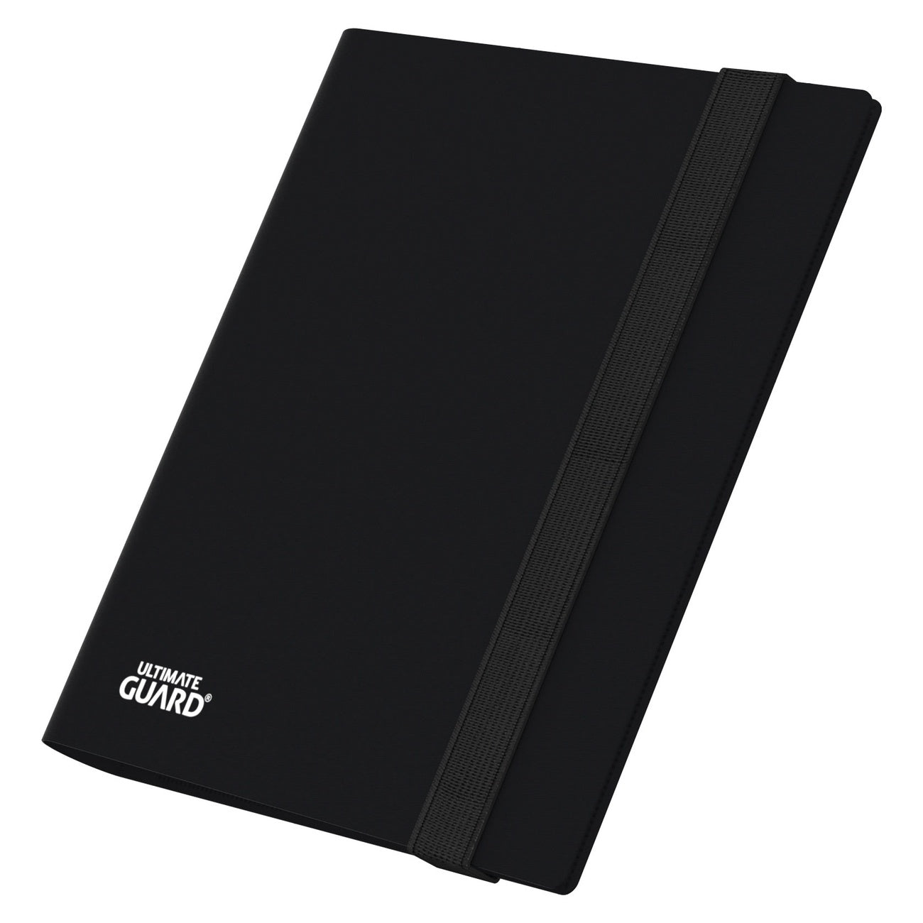 Immagine del prodotto Ultimate Guard Flexxfolio 160 8-Pocket - Nero