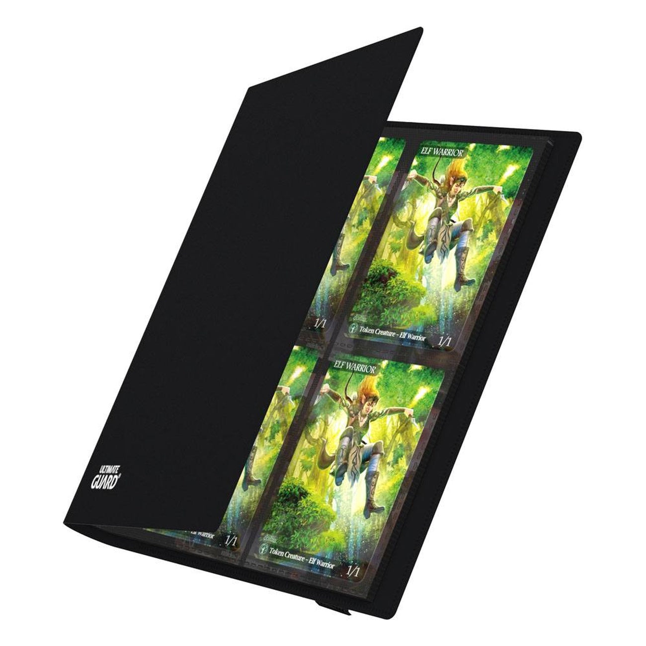 Immagine del prodotto Ultimate Guard Flexxfolio 160 8-Pocket - Nero