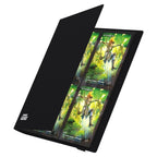 Immagine del prodotto Ultimate Guard Flexxfolio 160 8-Pocket - Nero
