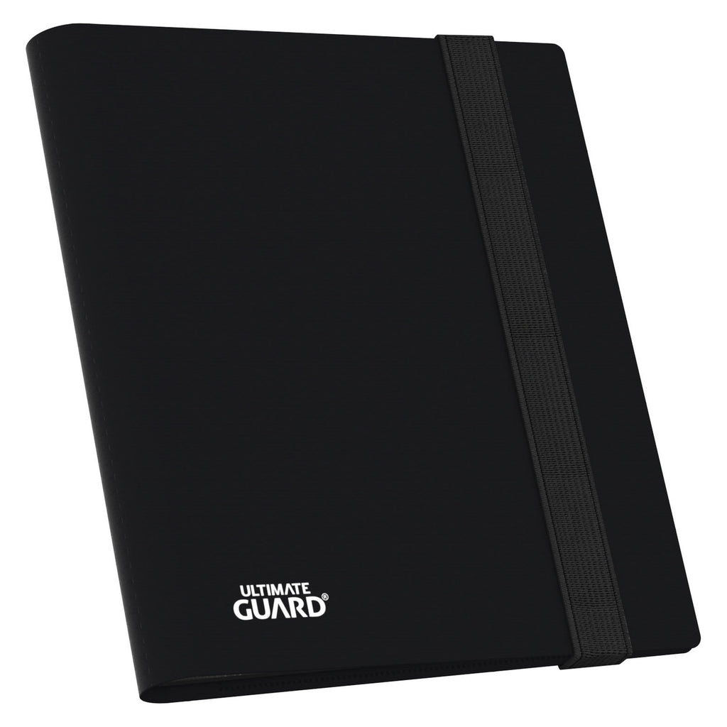Immagine del prodotto Ultimate Guard Flexxfolio 160 8-Pocket - Nero