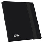 Immagine del prodotto Ultimate Guard Flexxfolio 160 8-Pocket - Nero
