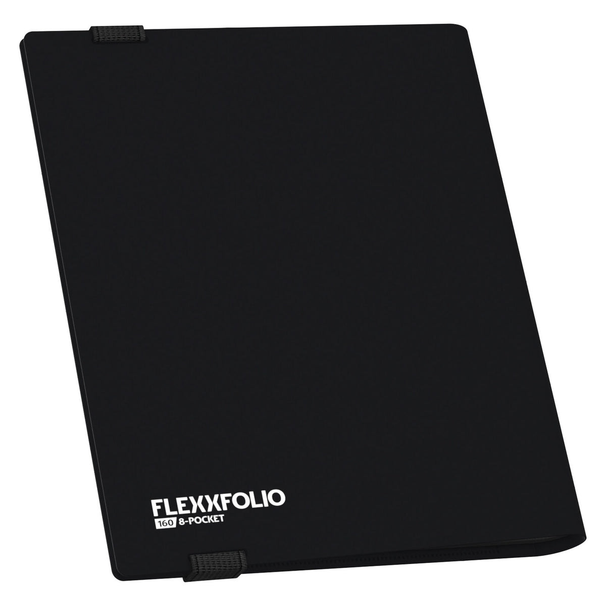 Immagine del prodotto Ultimate Guard Flexxfolio 160 8-Pocket - Nero