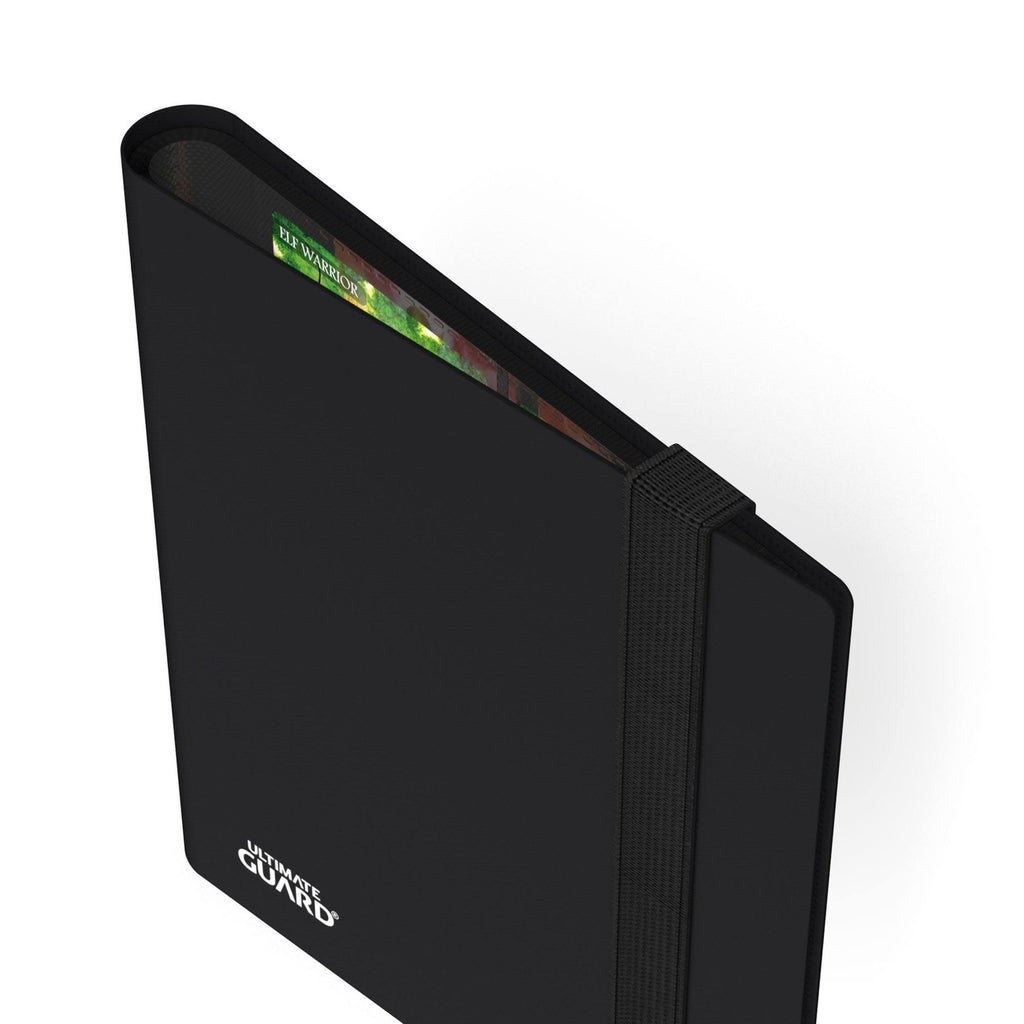 Immagine del prodotto Ultimate Guard Flexxfolio 160 8-Pocket - Nero