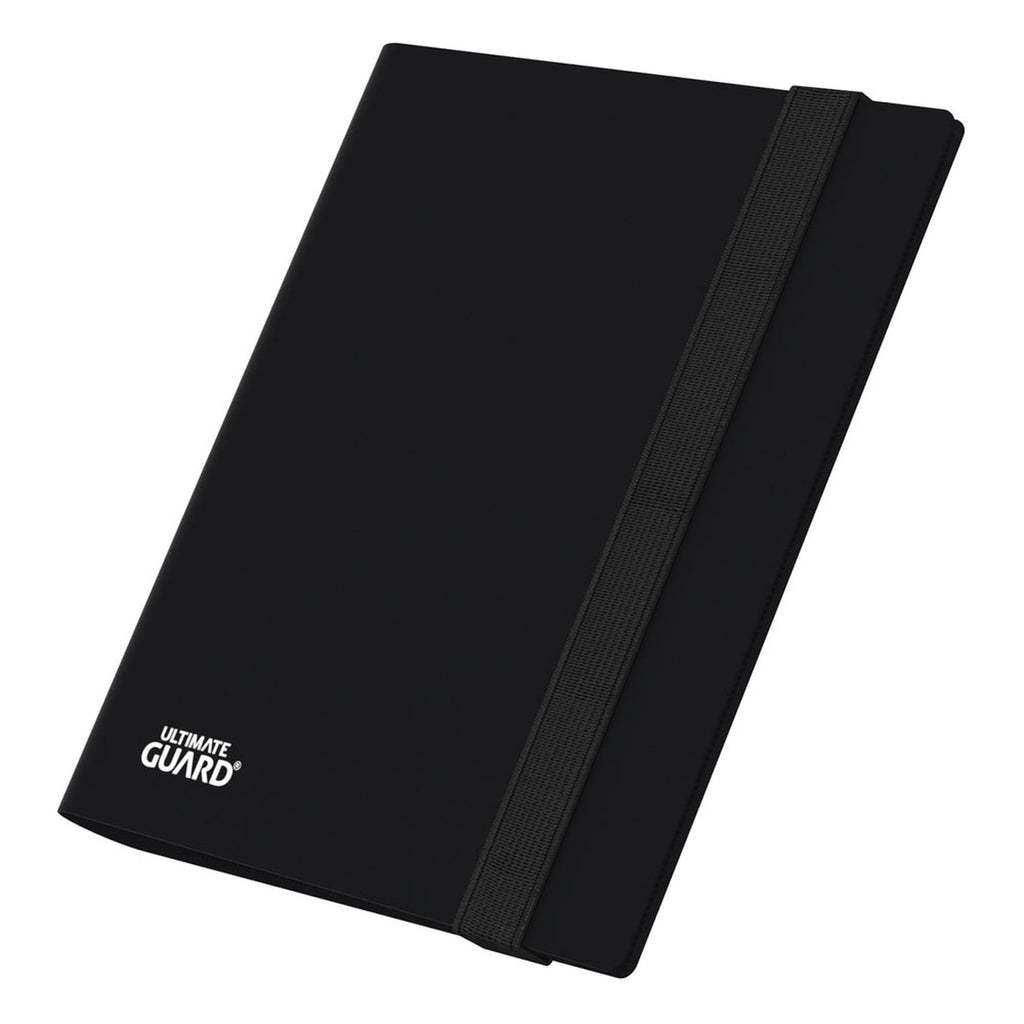 Immagine del prodotto Ultimate Guard Flexxfolio 160 8-Pocket - Nero