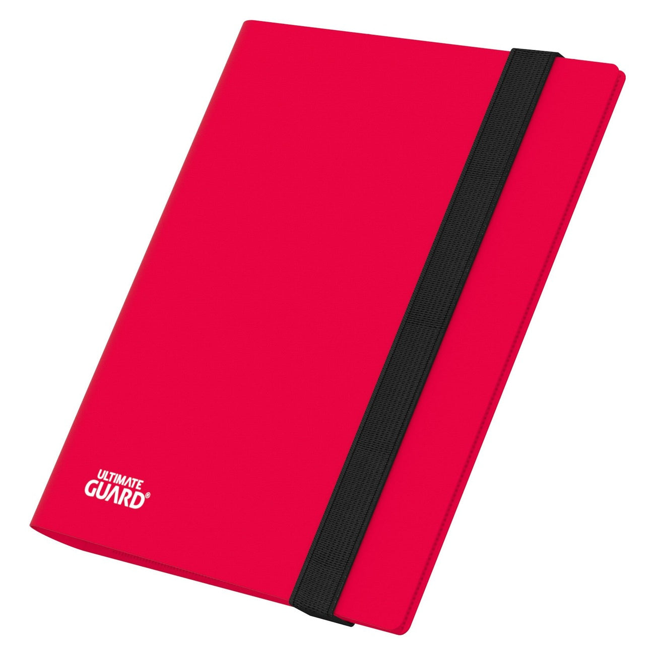 Immagine del prodotto Ultimate Guard Flexxfolio 160 8-Tasche - Rosso