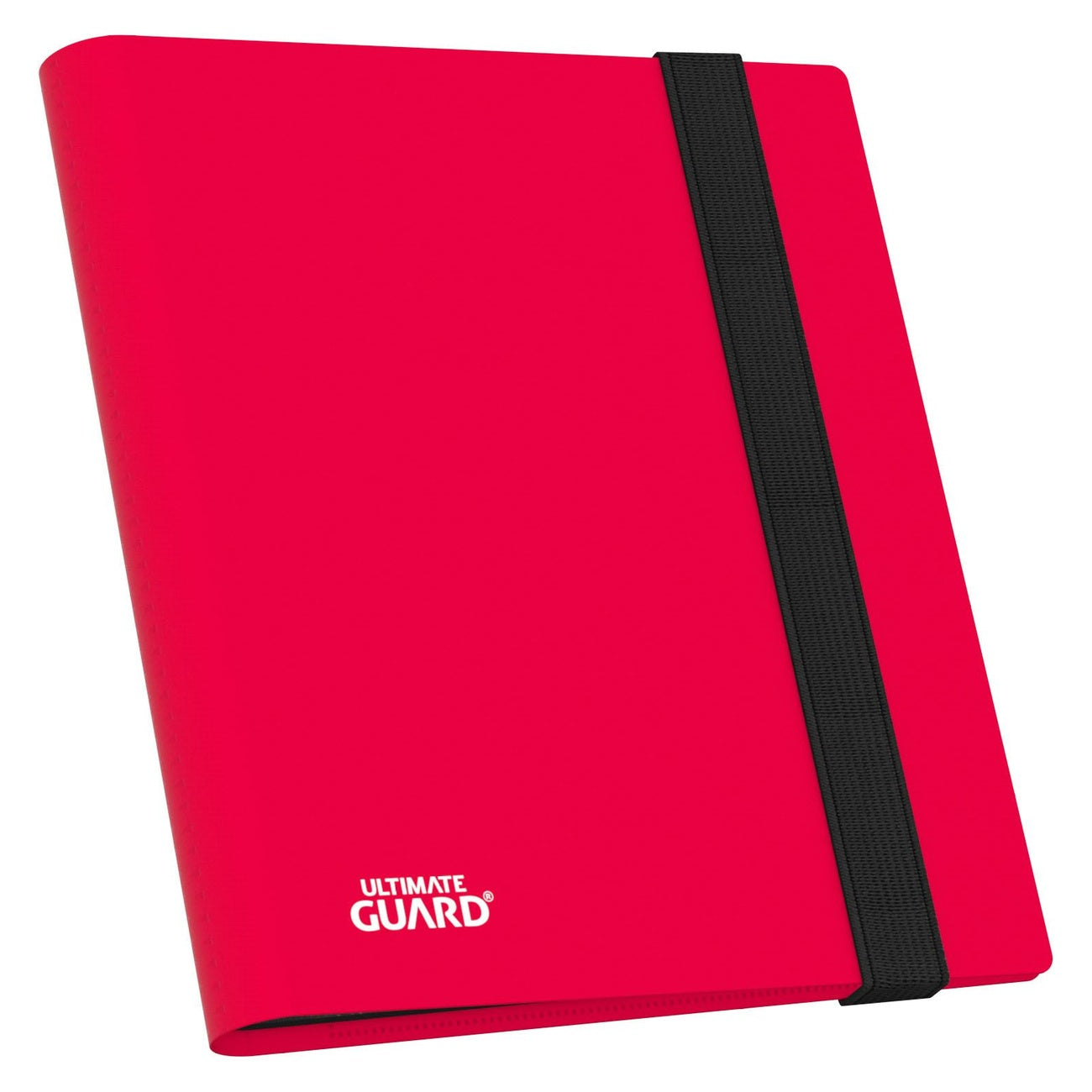 Immagine del prodotto Ultimate Guard Flexxfolio 160 8-Tasche - Rosso