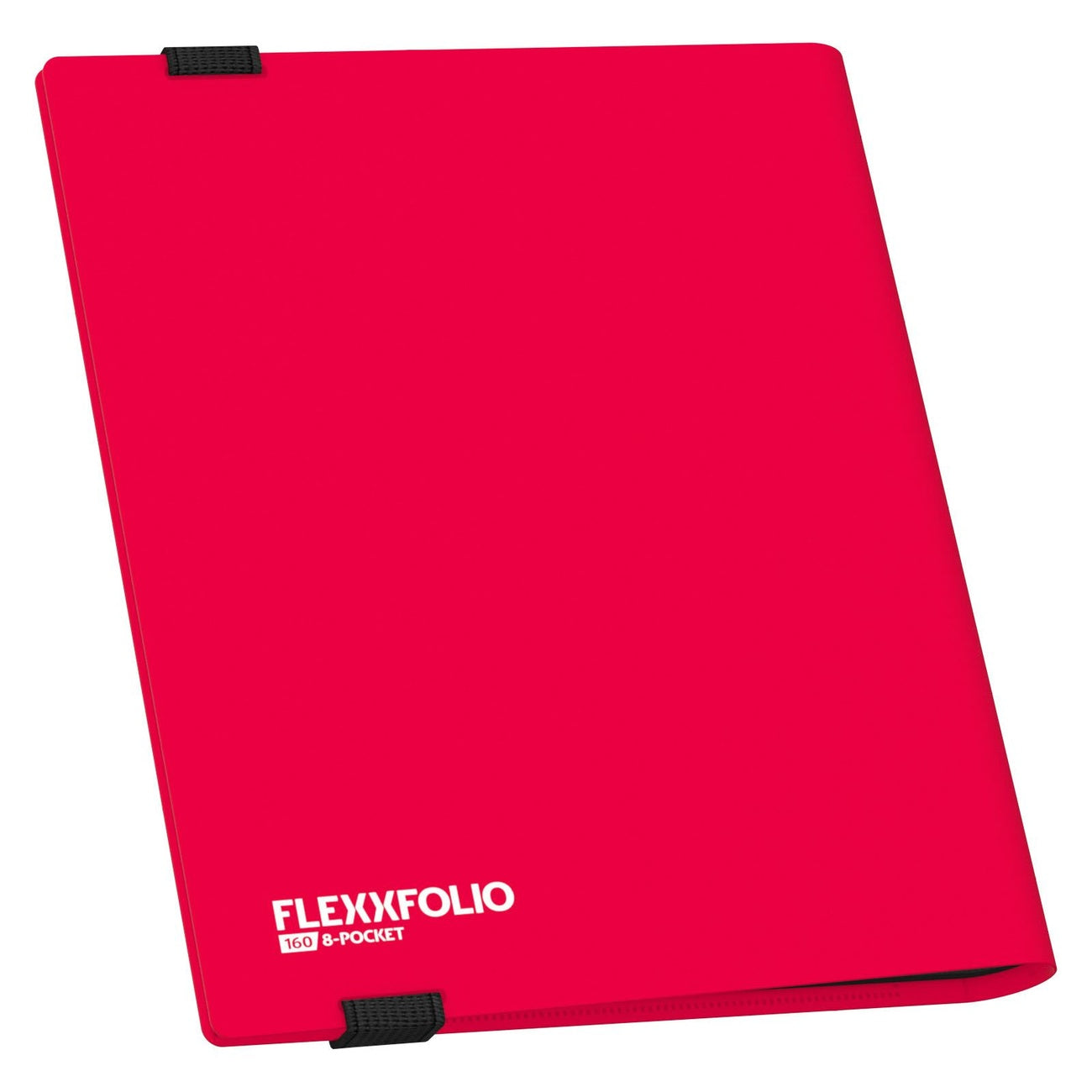 Immagine del prodotto Ultimate Guard Flexxfolio 160 8-Tasche - Rosso