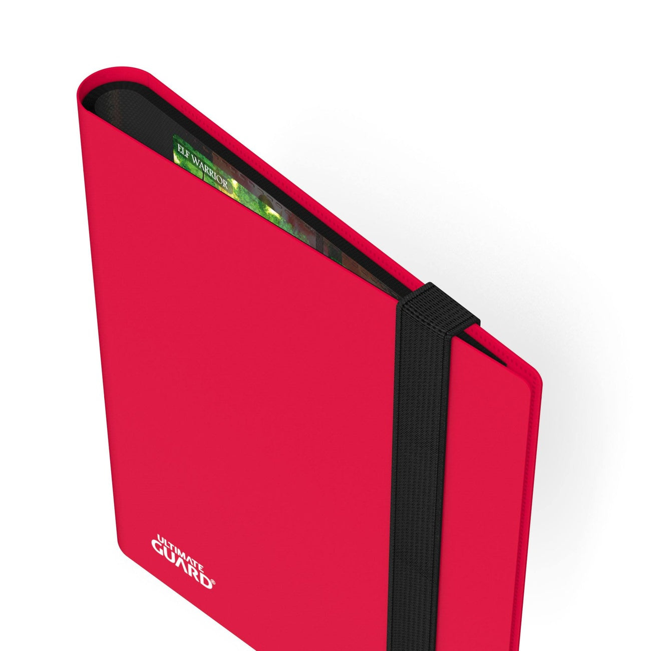 Immagine del prodotto Ultimate Guard Flexxfolio 160 8-Tasche - Rosso