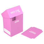 Immagine del prodotto Ultimate Guard Deck Case 80+ - Rosa