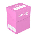 Immagine del prodotto Ultimate Guard Deck Case 80+ - Rosa