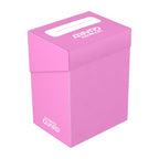 Immagine del prodotto Ultimate Guard Deck Case 80+ - Rosa