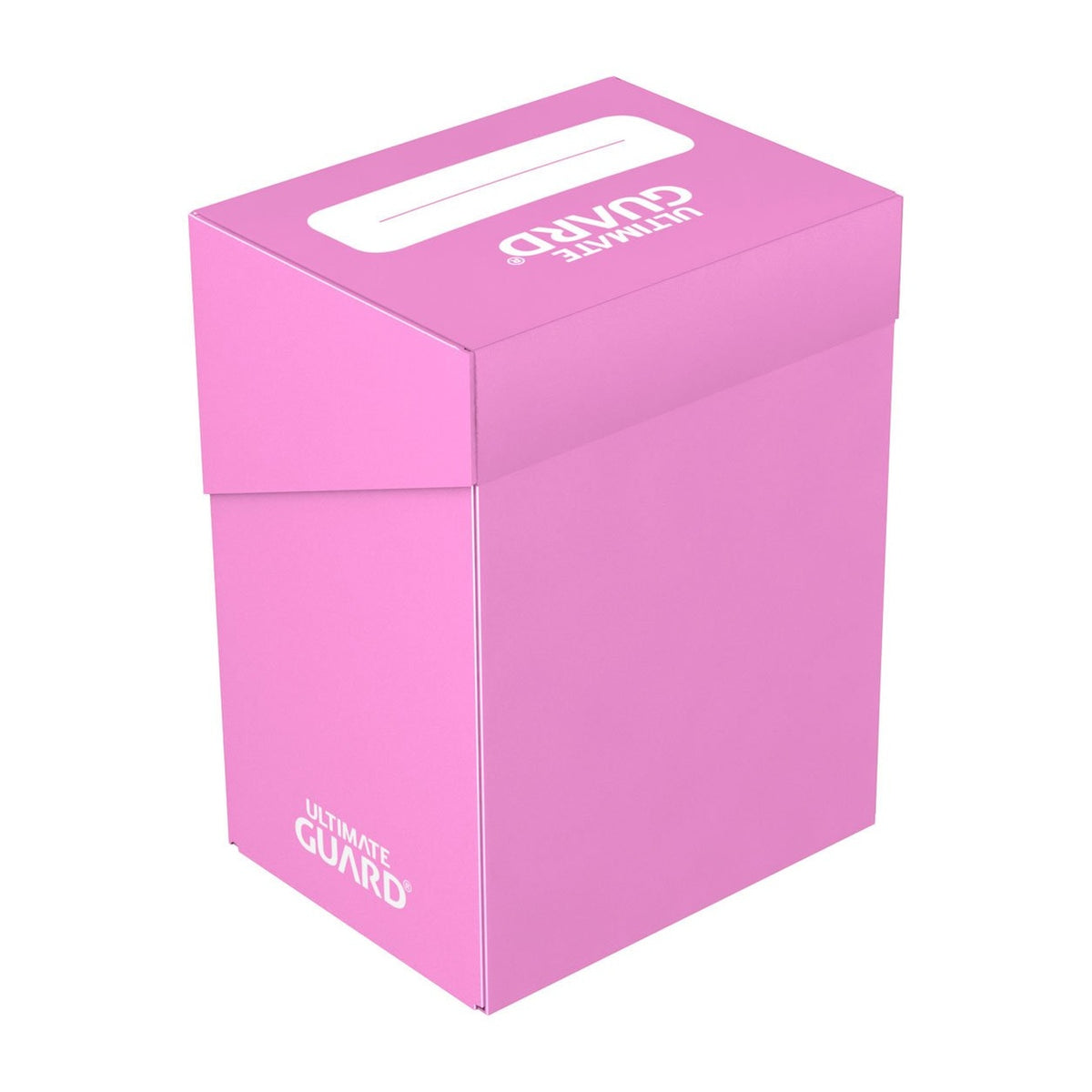 Immagine del prodotto Ultimate Guard Deck Case 80+ - Rosa