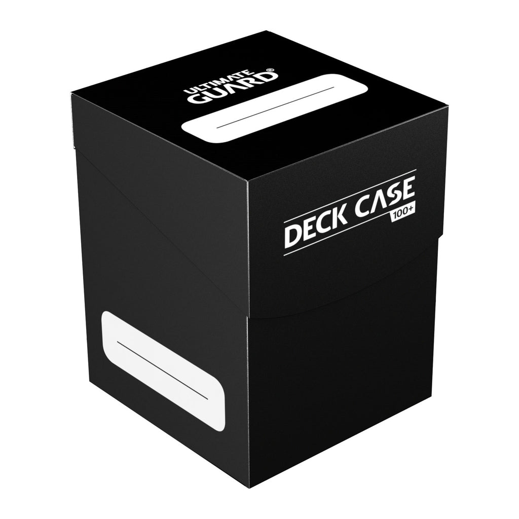 Immagine del prodotto Ultimate Guard Deck Case 100+ - Nero