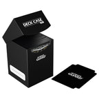 Immagine del prodotto Ultimate Guard Deck Case 100+ - Nero