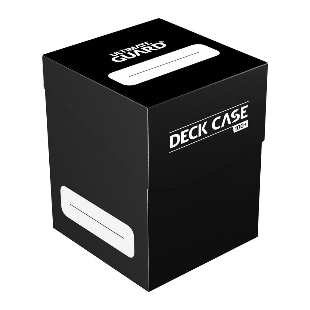 Immagine del prodotto Ultimate Guard Deck Case 100+ - Nero