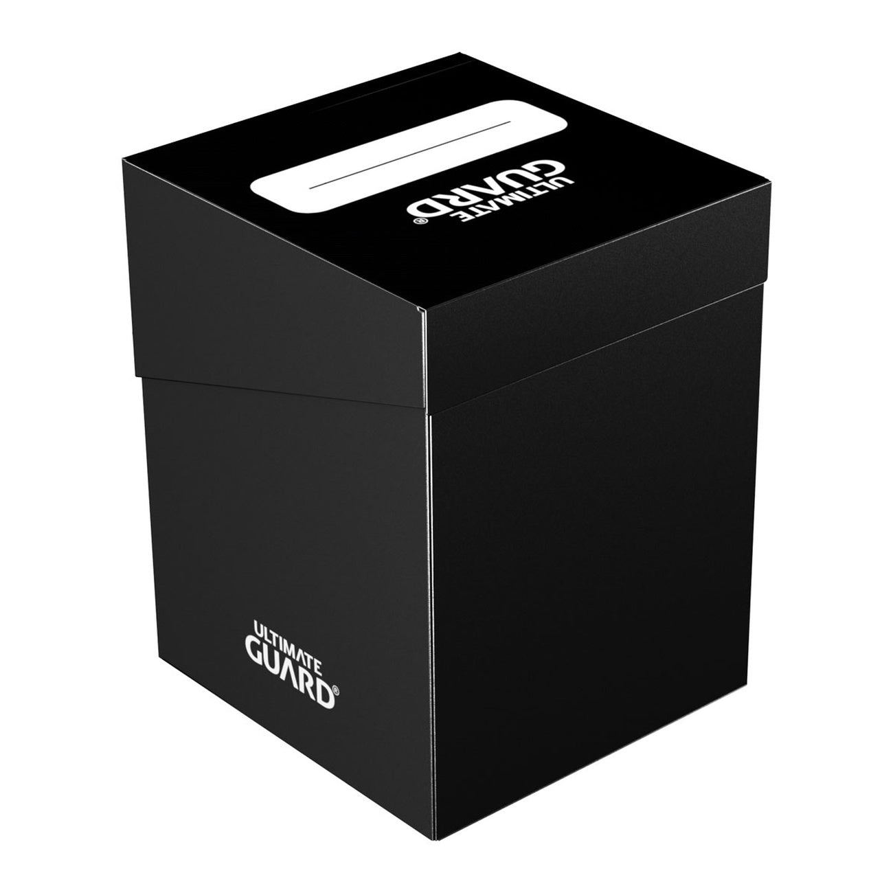 Immagine del prodotto Ultimate Guard Deck Case 100+ - Nero