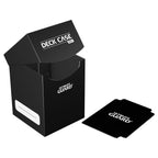Immagine del prodotto Ultimate Guard Deck Case 100+ - Nero