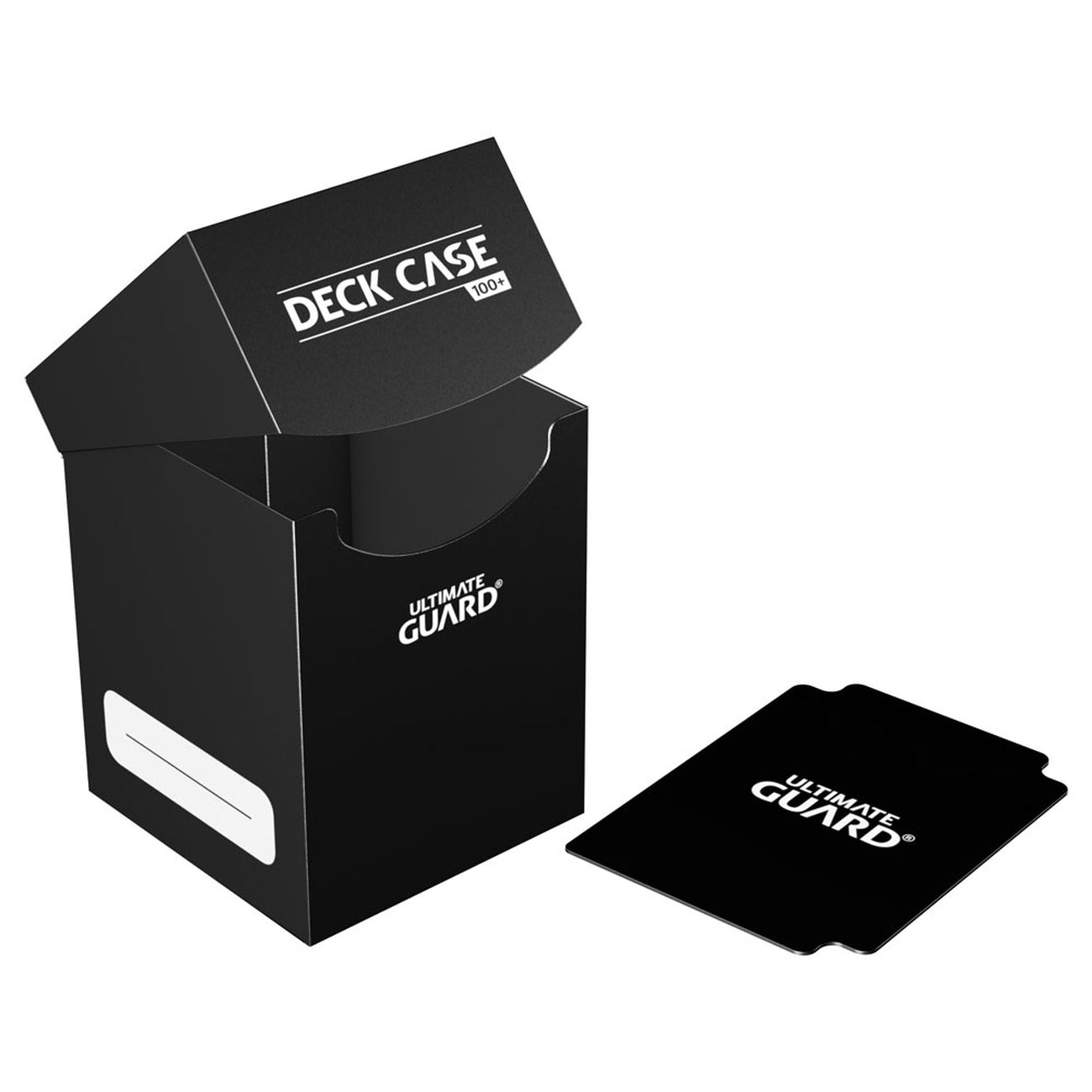Immagine del prodotto Ultimate Guard Deck Case 100+ - Nero